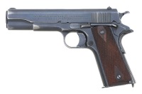 U.S. Model 1911 Semi-Auto Pistol by Colt - 2
