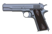 Very Fine Colt Government Model Semi-Auto Pistol - 2