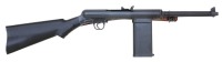 Rare Smith & Wesson Model 1940 Mark 1 Semi-Auto Light Rifle