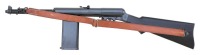 Rare Smith & Wesson Model 1940 Mark 1 Semi-Auto Light Rifle - 2