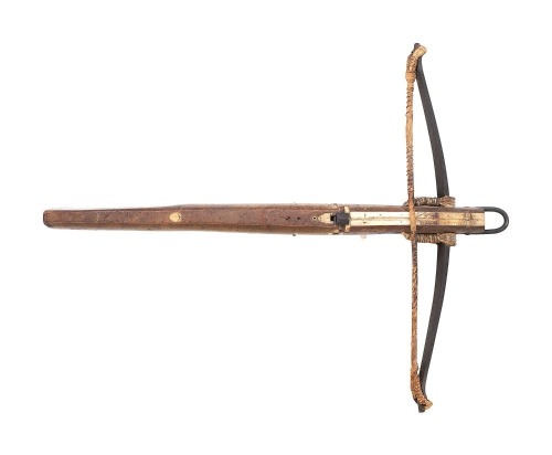 Germanic 16th Century Crossbow