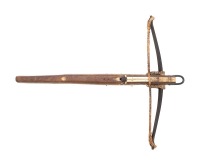 Germanic 16th Century Crossbow