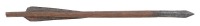 Fine Antique Crossbow War Bolt