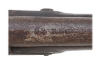 British Pattern 1769 Percussion-Converted Short Land Musket by Tower with 62nd Regiment Marking - 3