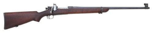 Attractive Springfield Armory Model 1903 NRA Sporter Bolt Action Rifle