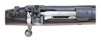 Attractive Springfield Armory Model 1903 NRA Sporter Bolt Action Rifle - 2