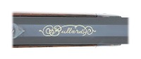 Restored Bullard Model 1886 Large Frame Lever Action Rifle - 2