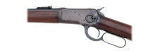 Winchester Model 1892 Trapper Carbine - 4