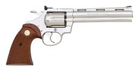 Excellent Colt Diamondback Double Action Revolver
