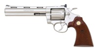 Excellent Colt Diamondback Double Action Revolver - 2