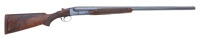 Winchester Model 21 Trap Boxlock Double Ejectorgun