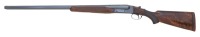 Winchester Model 21 Trap Boxlock Double Ejectorgun - 2