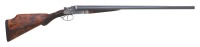 Attractive Cased W. & C. Scott & Son Premier Crystal Indicator Sidelock Double Ejectorgun - 2
