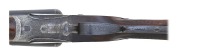 Attractive Cased W. & C. Scott & Son Premier Crystal Indicator Sidelock Double Ejectorgun - 4