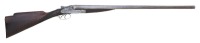 W. & C. Scott & Son Monte Carlo Crystal Indicator Sidelock Double Shotgun