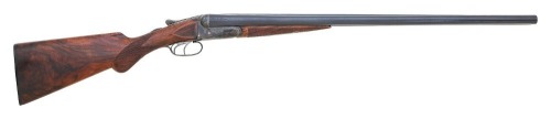 Finely Restored A.H. Fox CE Grade Double Ejectorgun