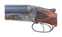 Finely Restored A.H. Fox CE Grade Double Ejectorgun - 2
