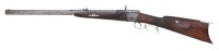 Rare W. Morgenstern Patent Breechloading Sporting Rifle by Slotter & Co. - 2