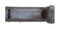 Very Fine Foehl Patent Tilting Block Breechloading Sporting Rifle Made by Deringer - 3