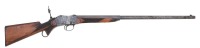 Providence Tool Co. Peabody Martini Creedmoor Long Range Target Rifle