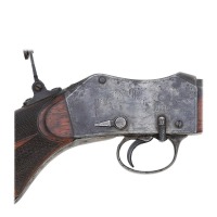Providence Tool Co. Peabody Martini Creedmoor Long Range Target Rifle - 2