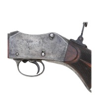 Providence Tool Co. Peabody Martini Creedmoor Long Range Target Rifle - 3