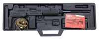 Fully Transferable IMI Model B Uzi Submachine Gun by SWD, Inc.