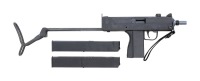 Fully Transferable Cobray M-11/Ninemm Submachine Gun by Swd, Inc.