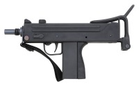 Fully Transferable Cobray M-11/Ninemm Submachine Gun by Swd, Inc. - 2