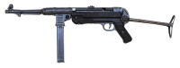 Fully Transferable German MP.40 Submachine Gun by Steyr - 2