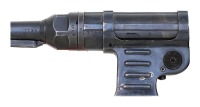 Fully Transferable German MP.40 Submachine Gun by Steyr - 5