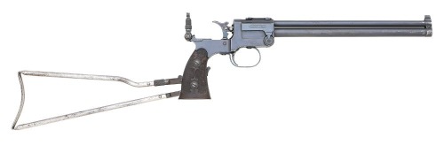 Fully Transferable Marble&rsquo;s Model 1908 Game Getter AOW