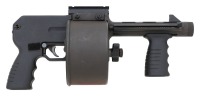 Fully-Transferable Sentinel Arms Striker-12 Aow