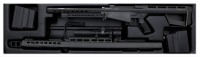 Rare & Desirable Barrett U.S. Marine Corps Purchased M82A1 Semi-Auto Rifle