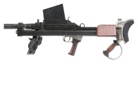Canadian Boys Mark I Bolt Action Anti-Tank Rifle by Inglis - 2