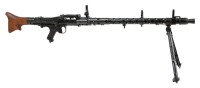 TNW Inc. MG34 Semi-Auto Rifle