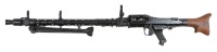 TNW Inc. MG34 Semi-Auto Rifle - 2