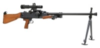 Marcolmar Firearms UK Vz.59 Semi-Auto Rifle