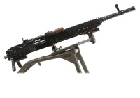Midwest Metal Creations ZB37S Semi-Auto Rifle