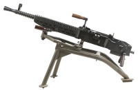 Midwest Metal Creations ZB37S Semi-Auto Rifle - 2