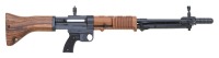 Scarce & Desirable Smith Mfg. Group Fg-42 II Semi-Auto Rifle