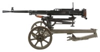 Wise Lite Arms SA43 Semi-Auto Rifle - 2