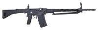 Scarce and Desirable Pre-Ban Sig Pe-57 Semi-Auto Rifle