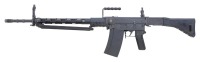 Scarce and Desirable Pre-Ban Sig Pe-57 Semi-Auto Rifle - 2