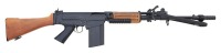 Excellent & Rare Fabrique Nationale LAR 50.42 &ldquo;FALO&rdquo; Semi-Auto Rifle