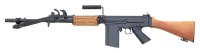 Excellent & Rare Fabrique Nationale LAR 50.42 &ldquo;FALO&rdquo; Semi-Auto Rifle - 2