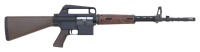Scarce & Desirable Pre-Ban Telko XM10 Semi-Auto Rifle