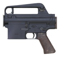 Scarce & Desirable Pre-Ban Telko XM10 Semi-Auto Rifle - 3
