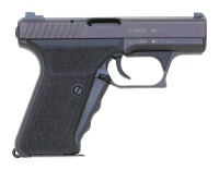 Excellent Heckler & Koch P7M8 Semi-Auto Pistol Part Of A Consecutively Numbered Pair - 2