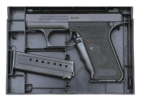 Fine Heckler & Koch P7M8 Semi-Auto Pistol